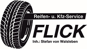 Reifen-u. Kfz-Service Flick